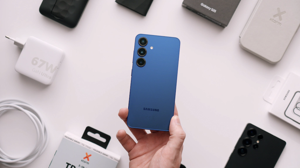 Samsung Galaxy S25: Teraz już wiem. Poczekam do S26 | Recenzja